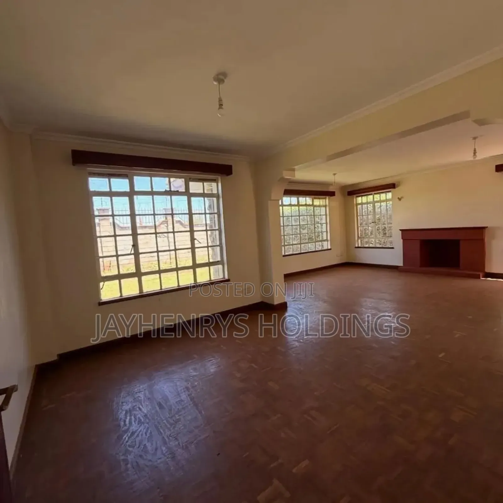 4bdrm House in Runda for sale