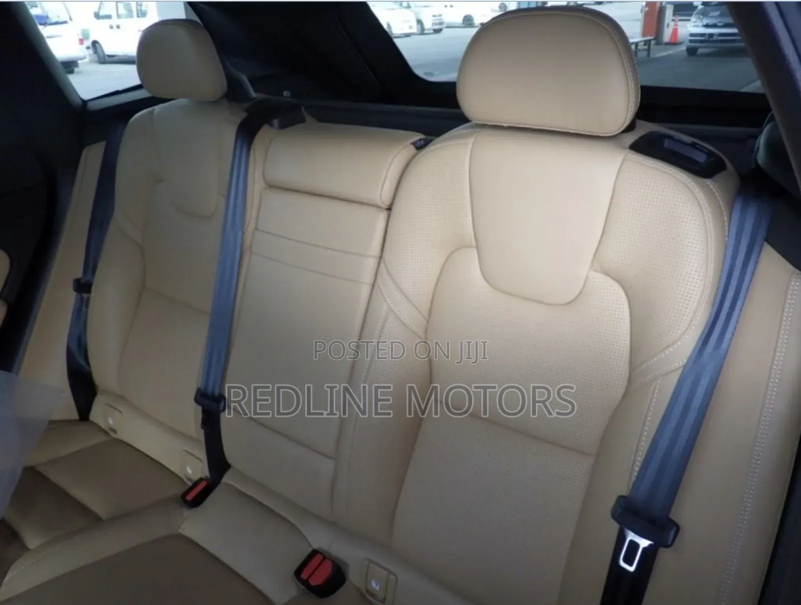 Volvo XC60 T5 Momentum AWD 2018 Gray