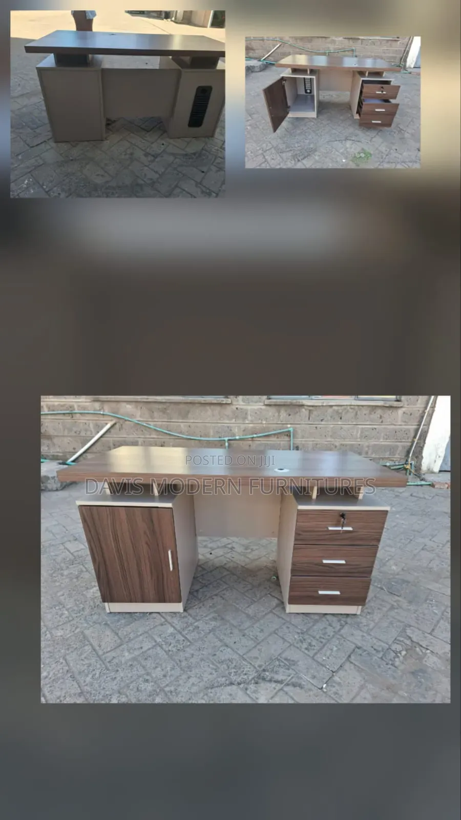 Office Table