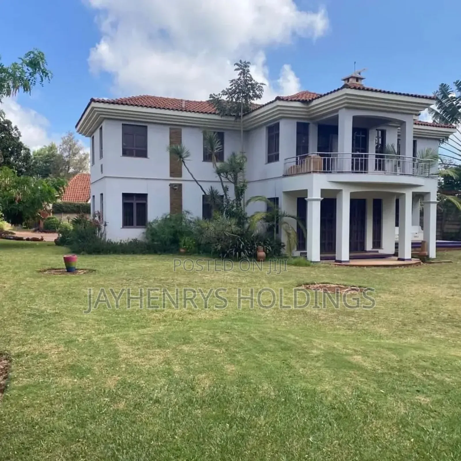 4bdrm House in Runda for sale