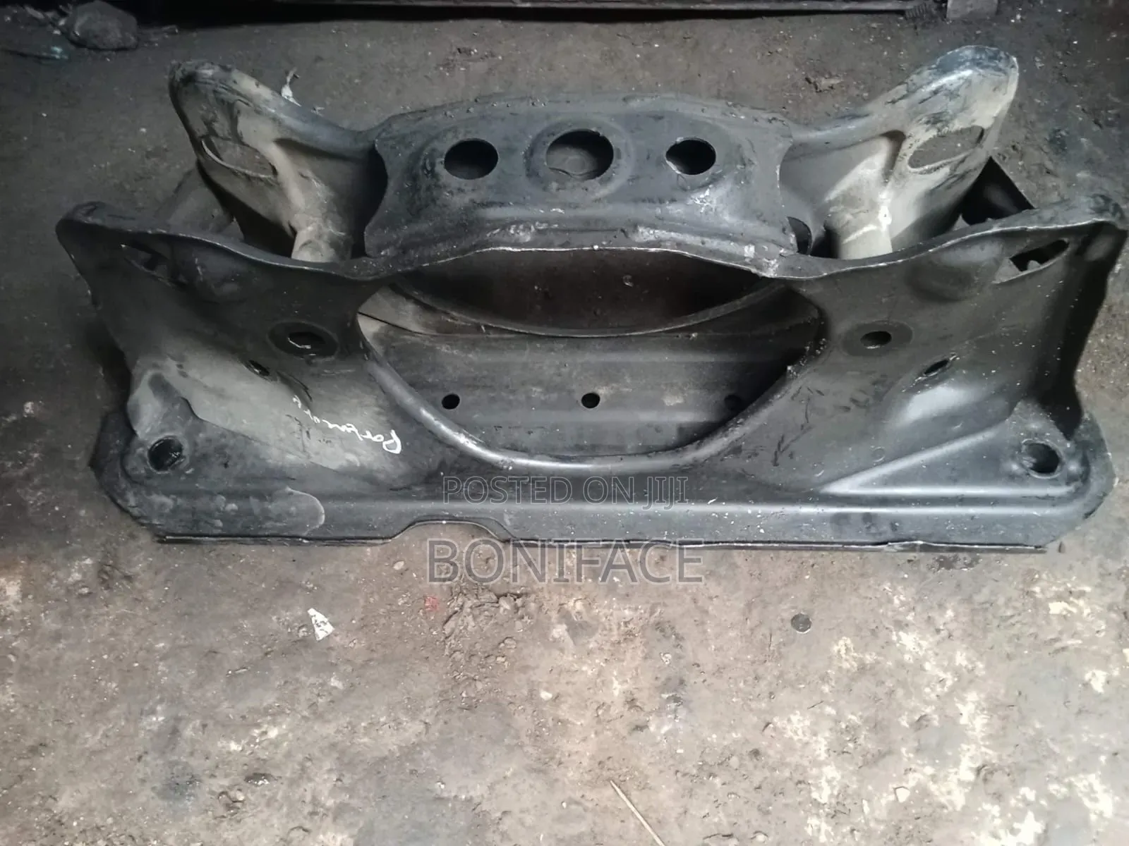 Briefcase Rav 4