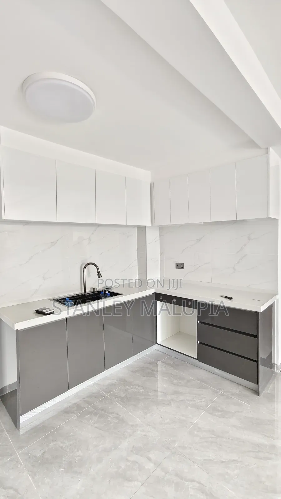 2bdrm Apartment in Kileleshwa for rent
