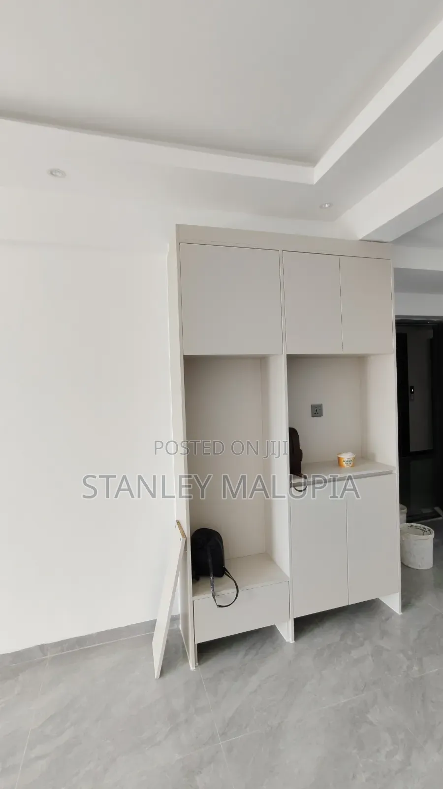 2bdrm Apartment in Kileleshwa for rent