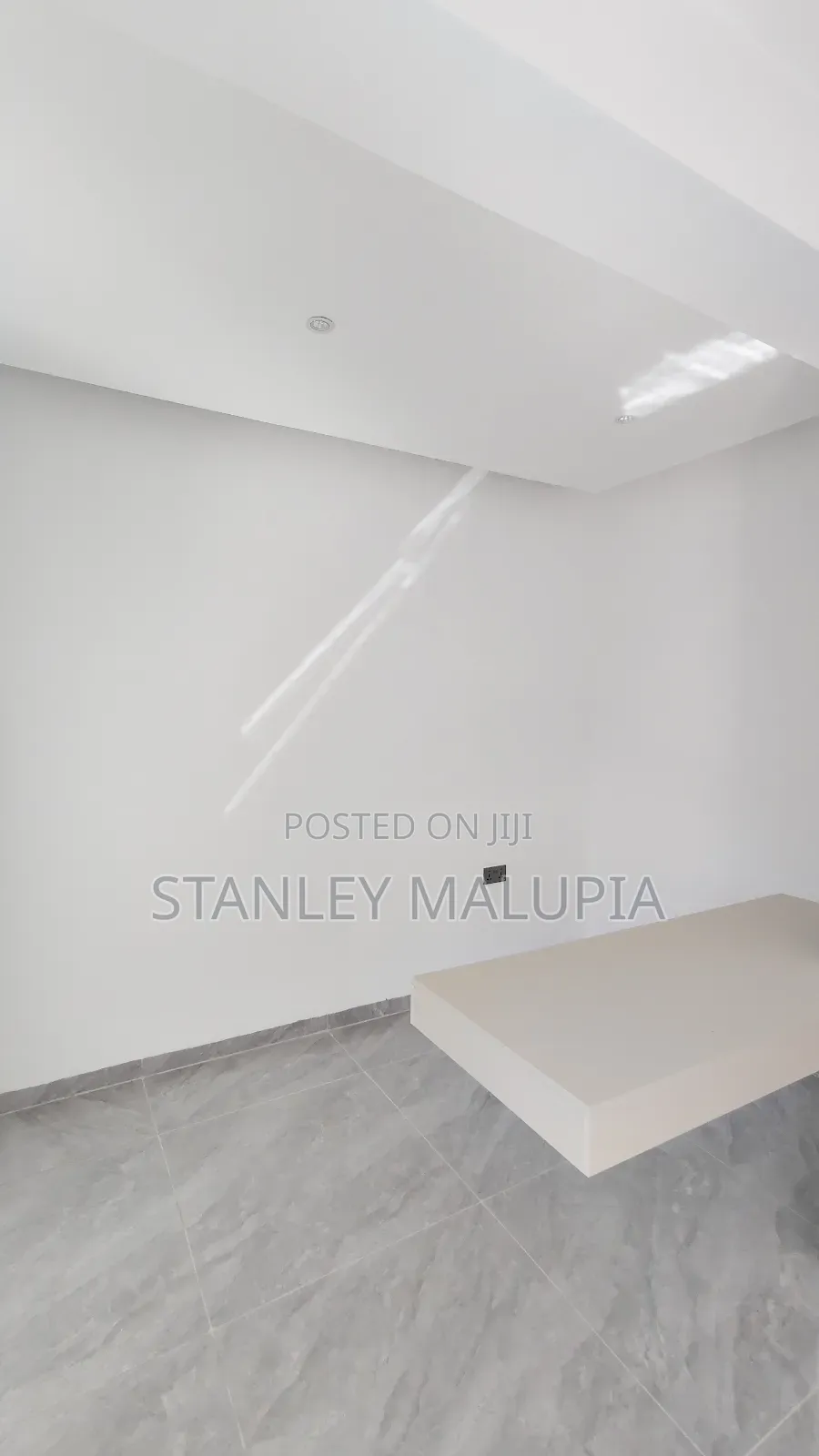 2bdrm Apartment in Kileleshwa for rent