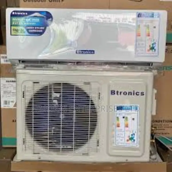 9000btu Btronics Split Air Conditioner