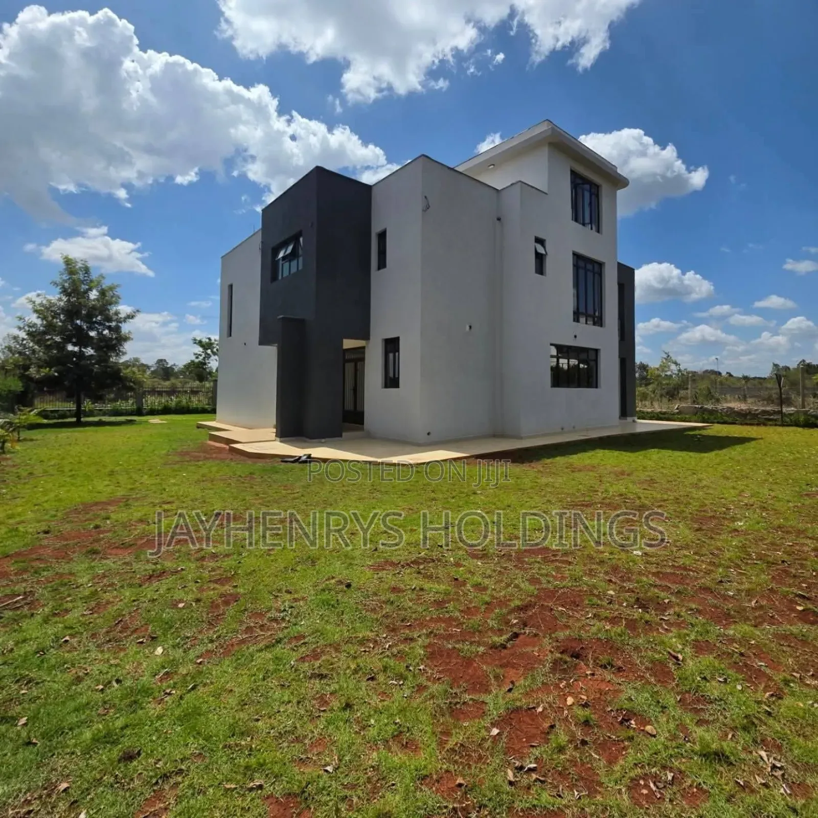 4bdrm House in Ruiru for sale