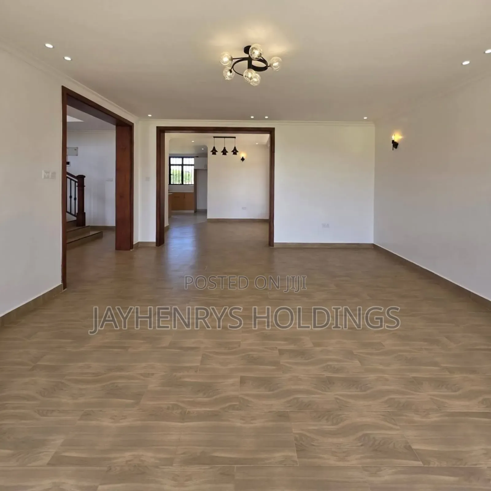 4bdrm House in Ruiru for sale