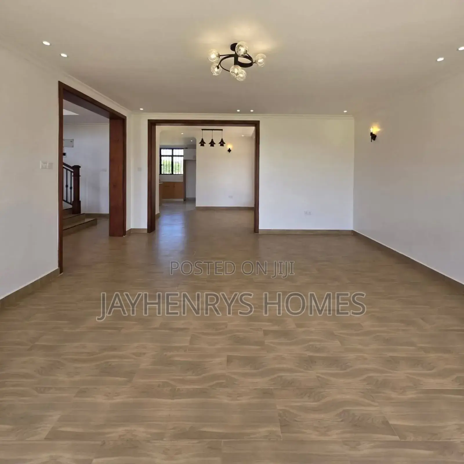 4bdrm House in Ruiru for sale