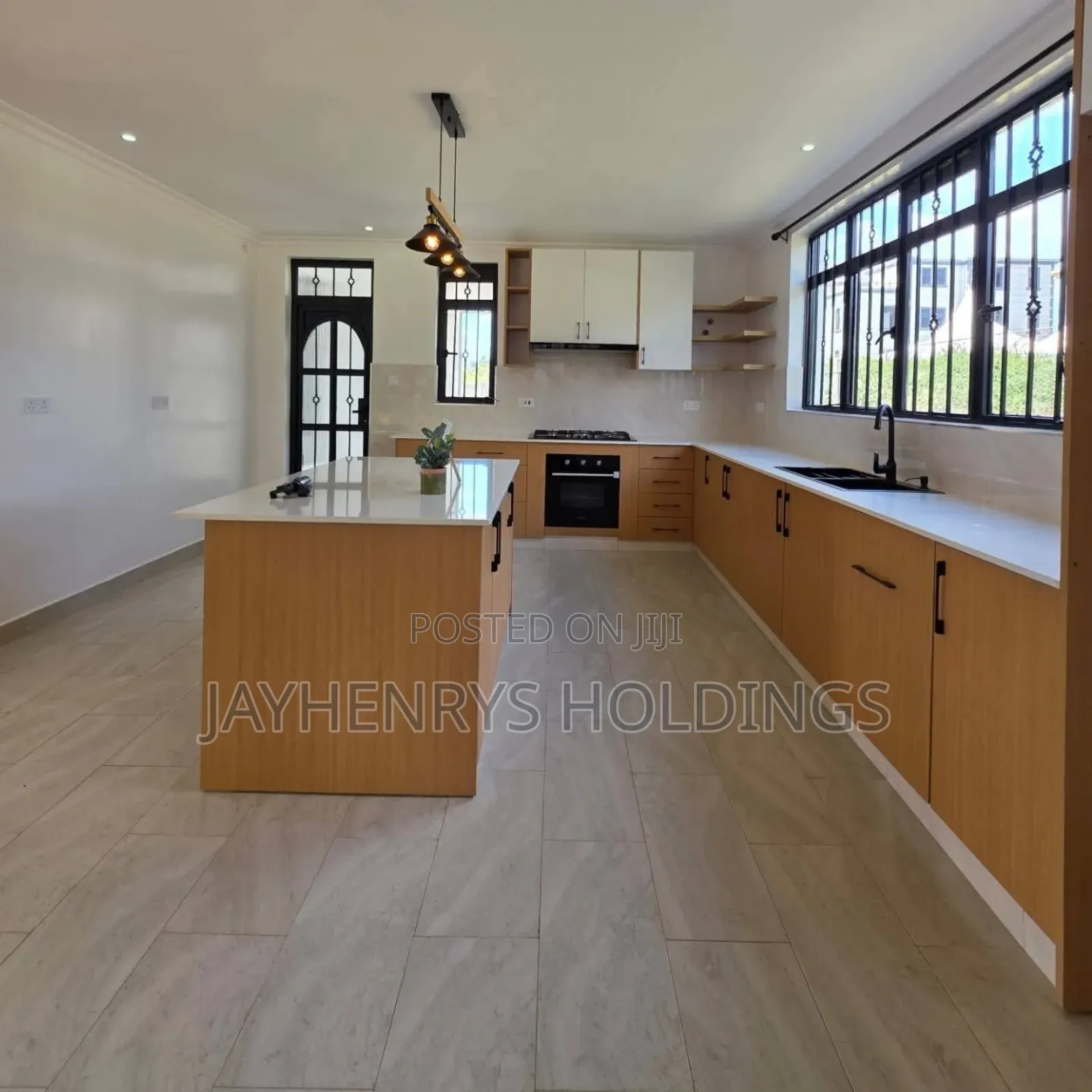 4bdrm House in Ruiru for sale