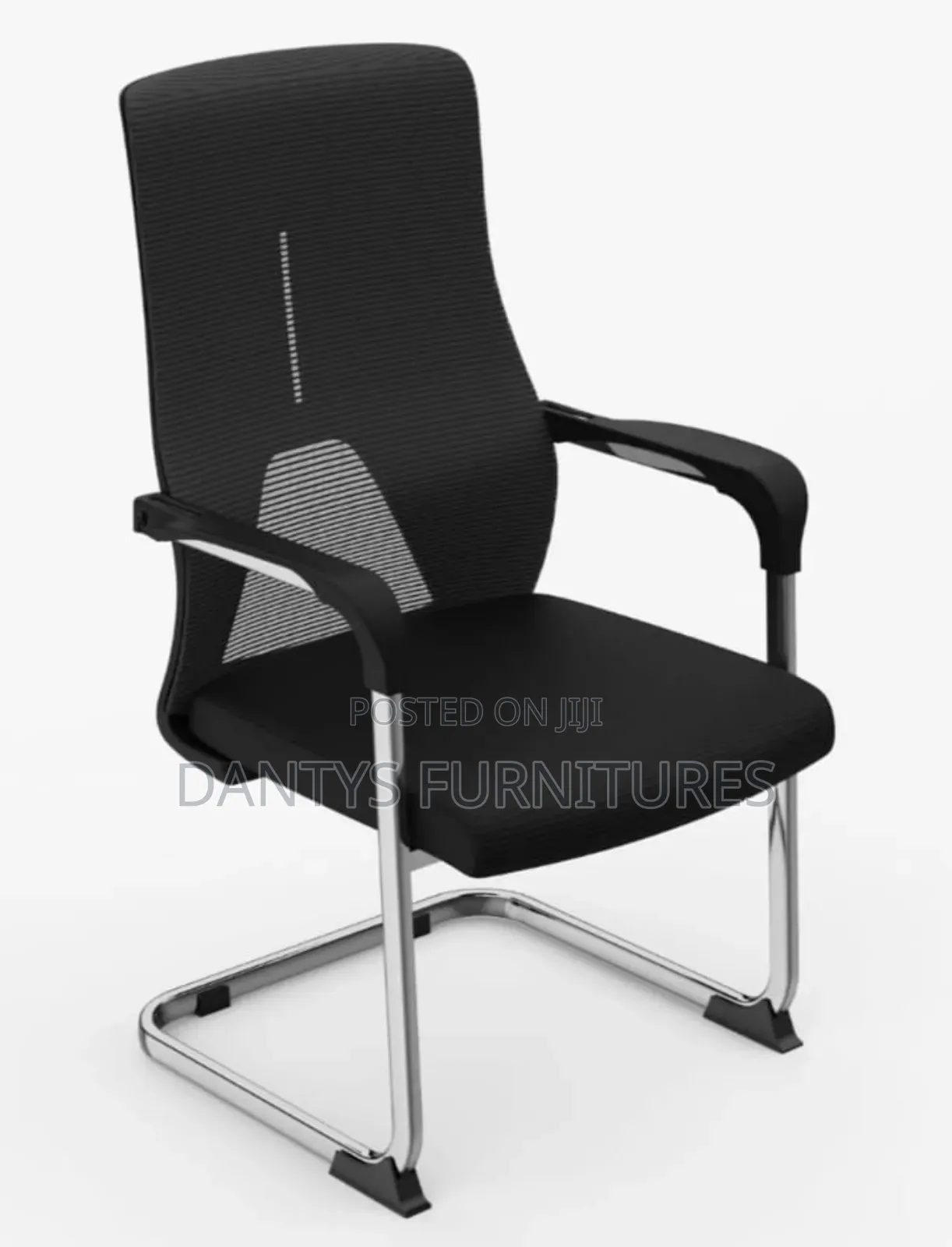 Boadroom Chair /Waiting, Visitors Chair