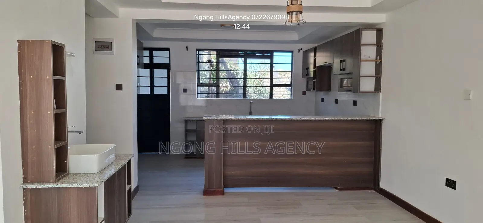 4bdrm Townhouse/Terrace in Ngong for sale