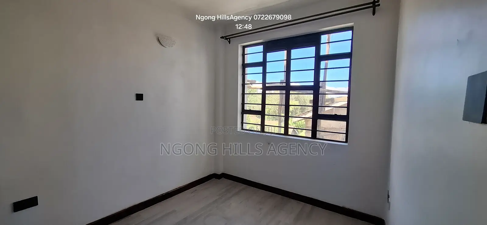 4bdrm Townhouse/Terrace in Ngong for sale