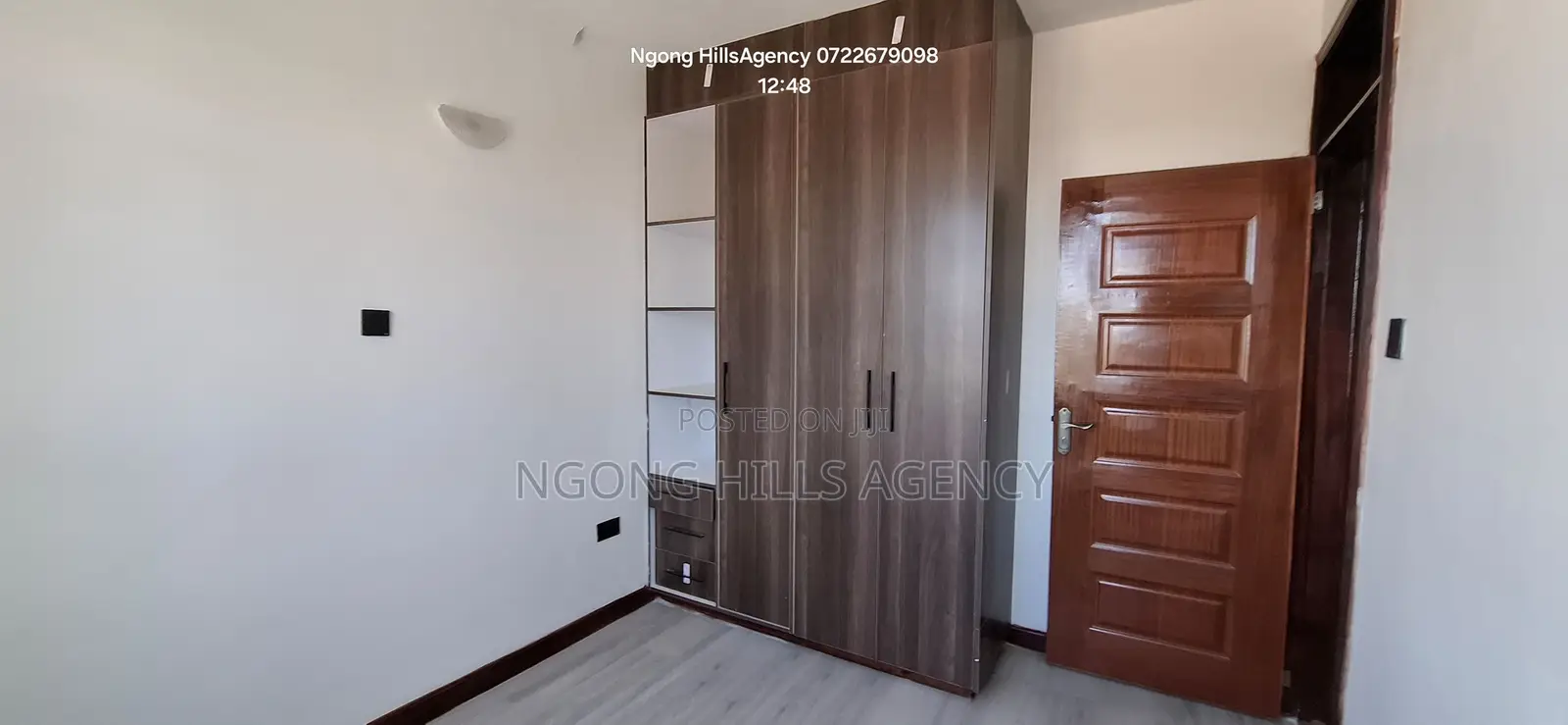 4bdrm Townhouse/Terrace in Ngong for sale