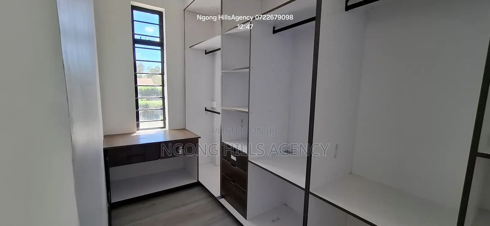 4bdrm Townhouse/Terrace in Ngong for sale