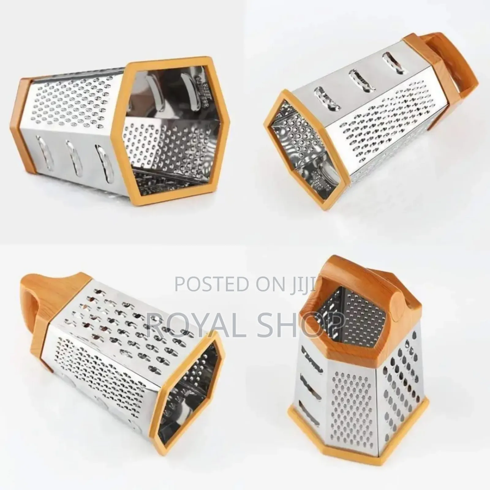 Grater Grater