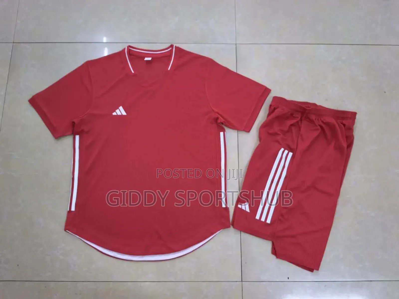 Games Uniforms 2016 Version