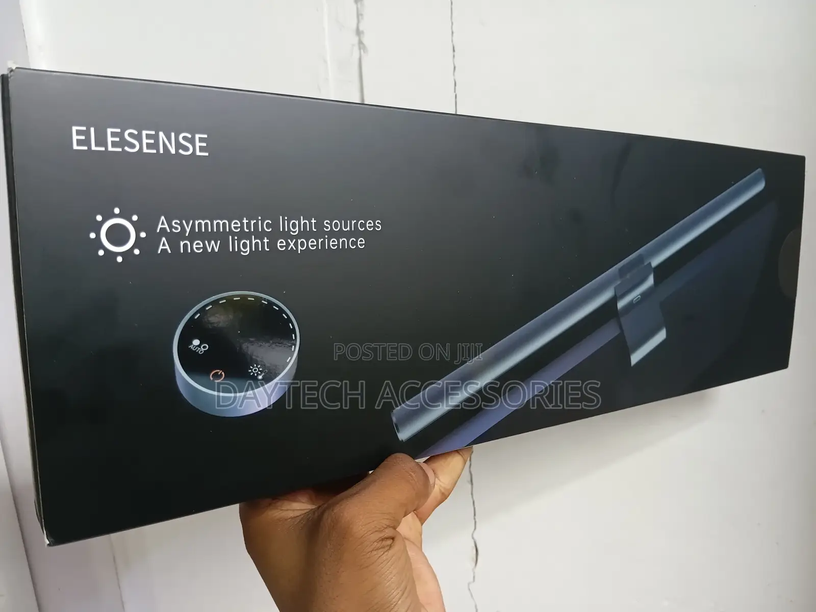 Elesense Monitor Light Bar Lamp E1129