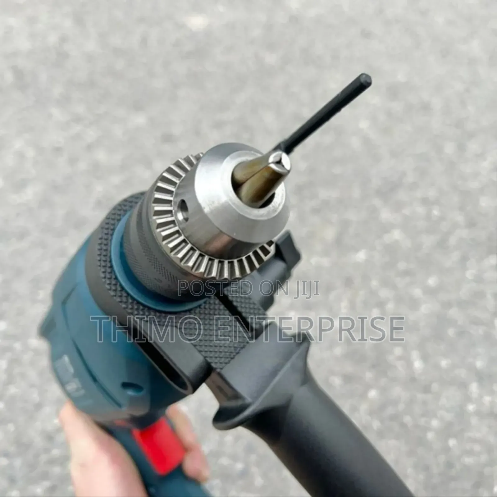 Bosch Impact Drill