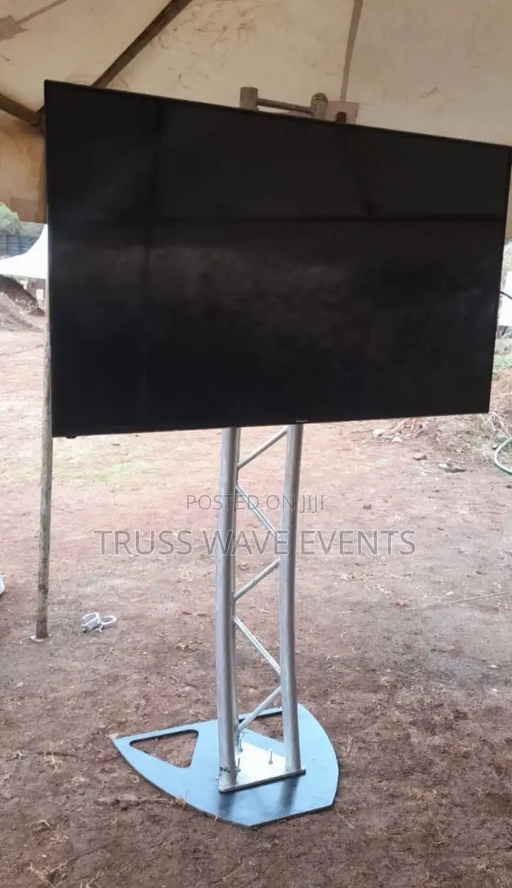 Tv Screens for Hire