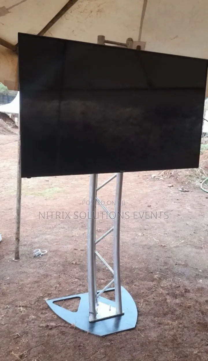 Tv Screens for Hire
