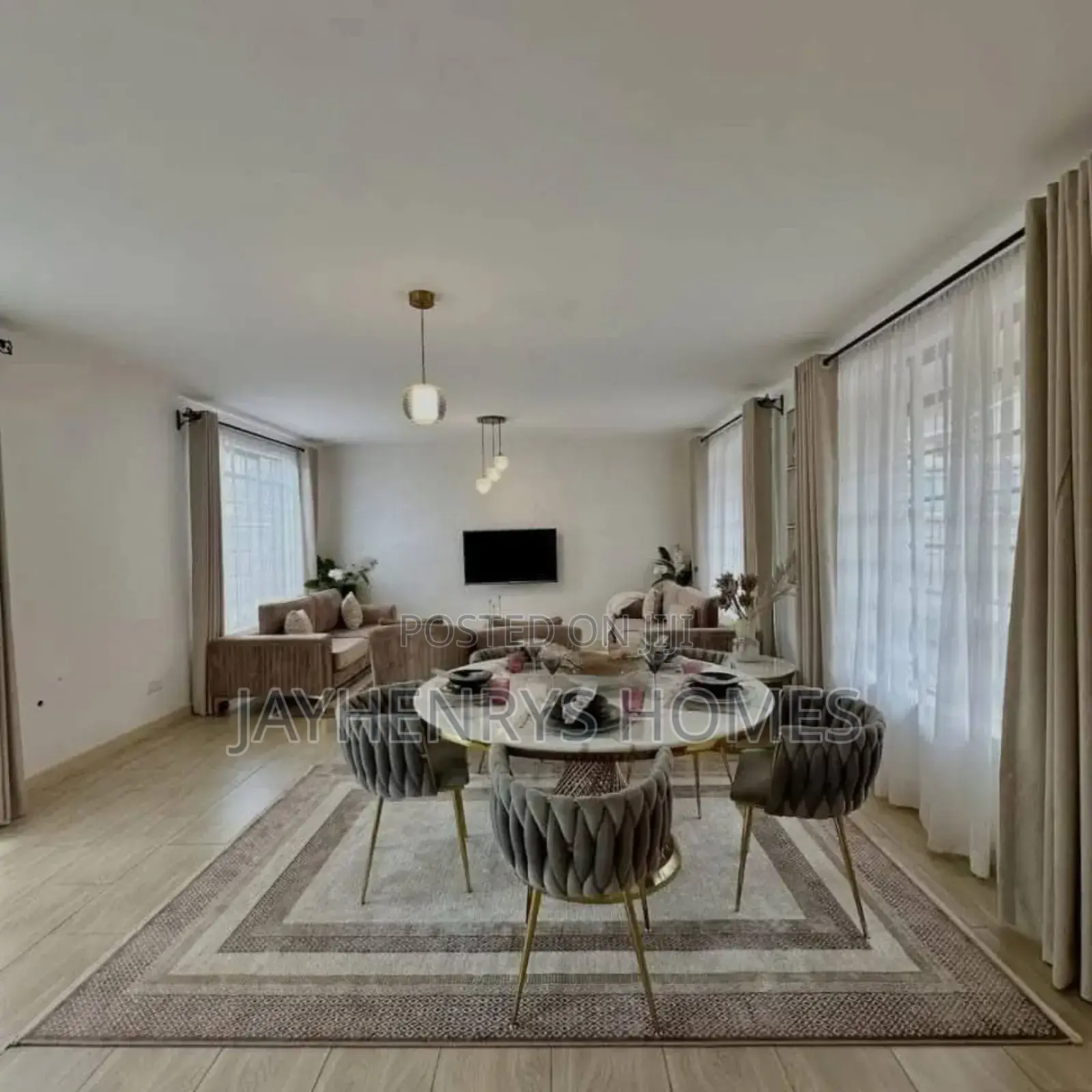 4bdrm House in Syokimau for sale