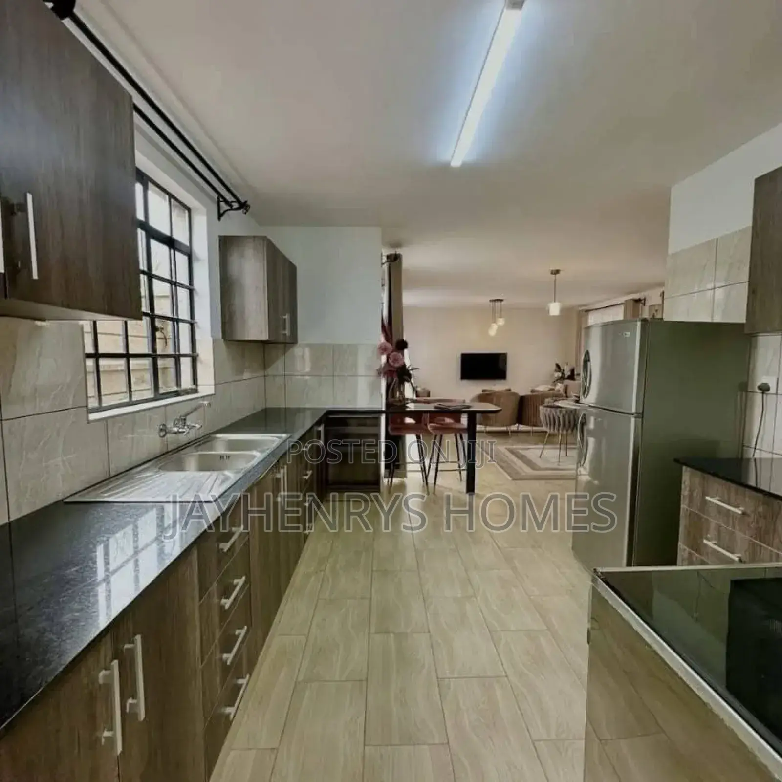 4bdrm House in Syokimau for sale