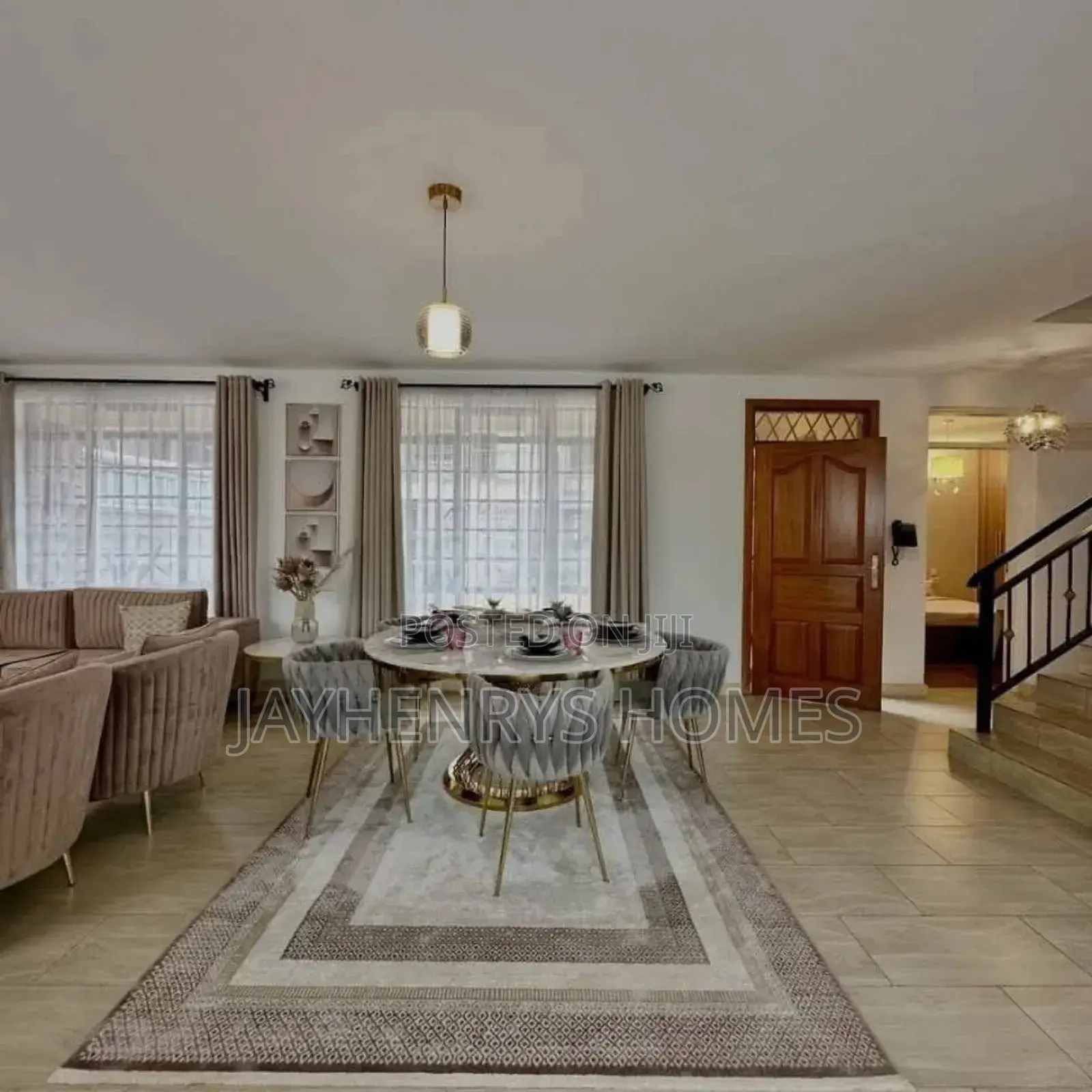 4bdrm House in Syokimau for sale