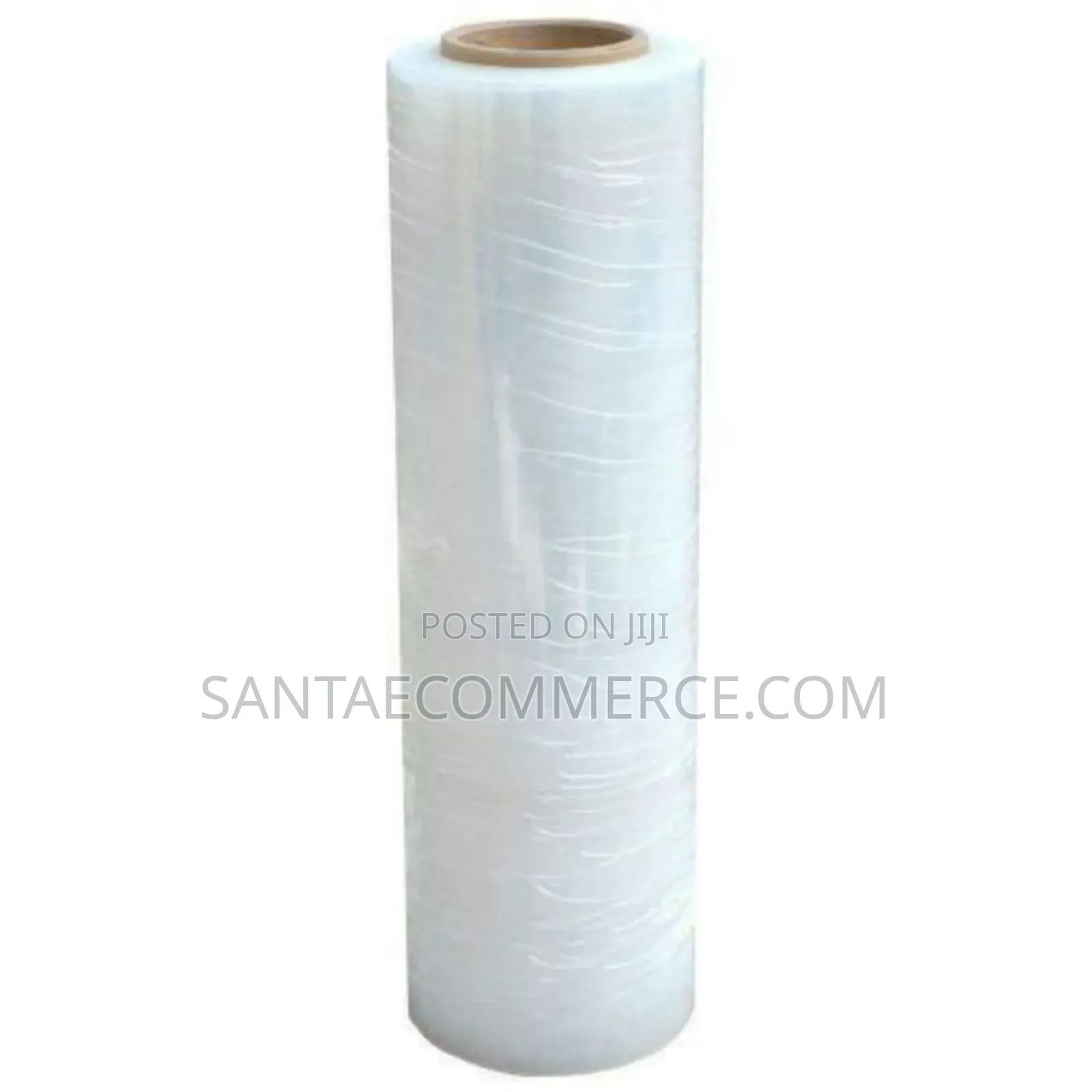 Generic Packaging Heavy Duty Shrink Wrap