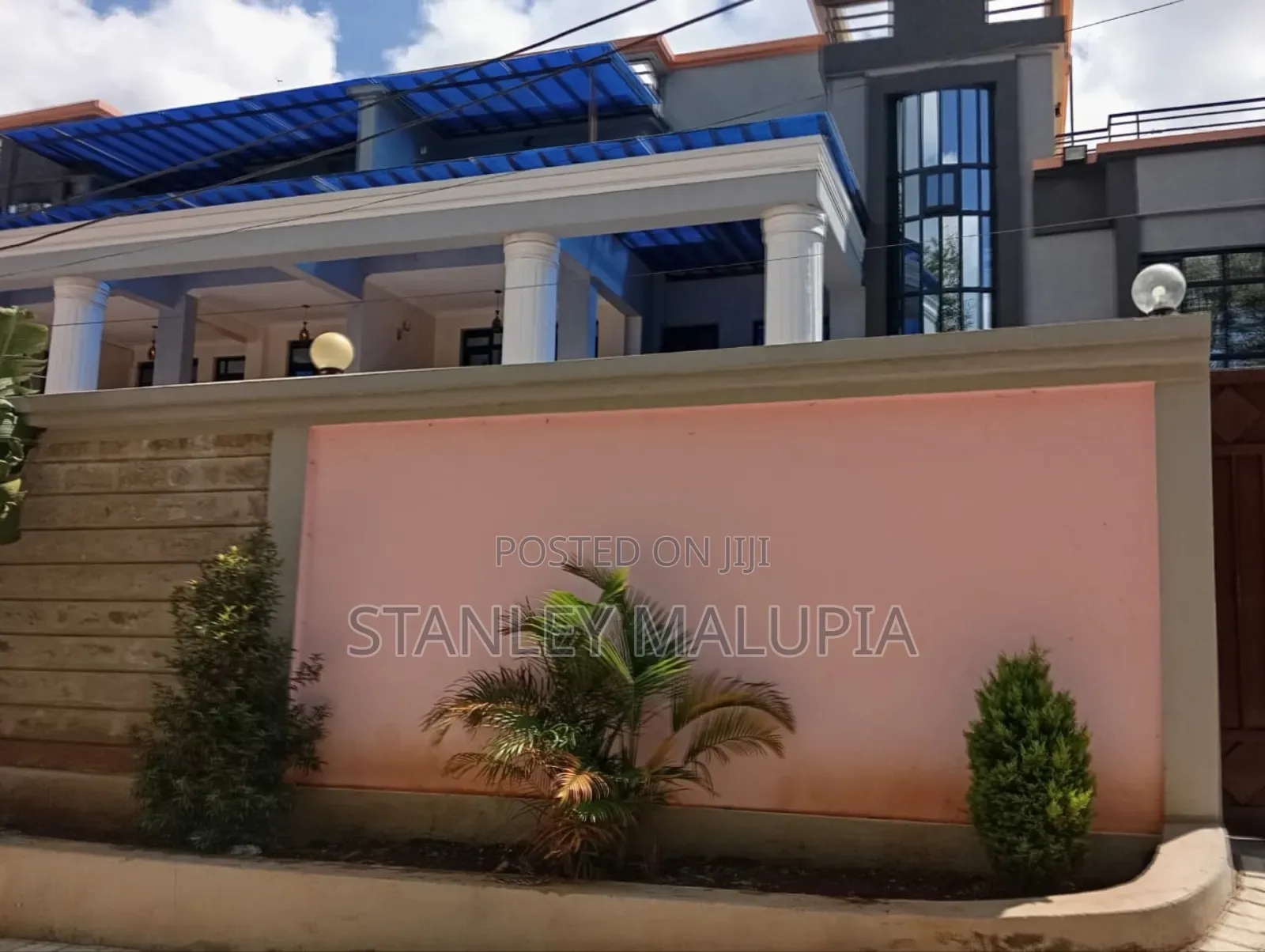 5bdrm House in Karen for rent