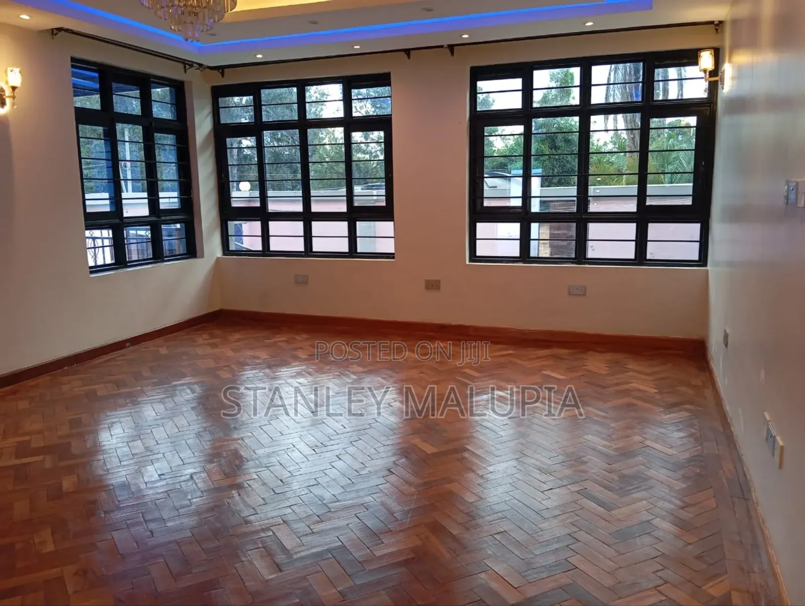 5bdrm House in Karen for rent