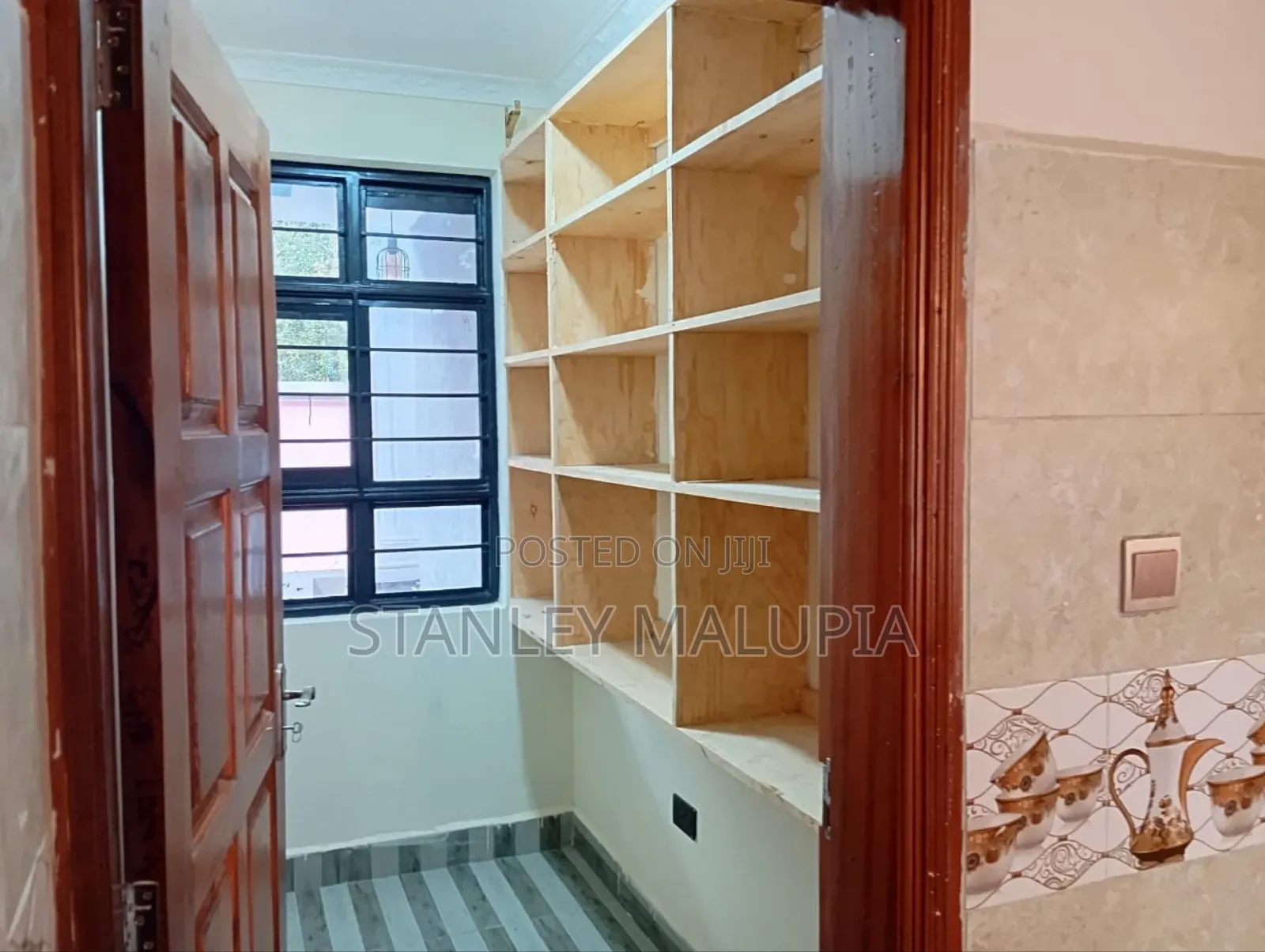 5bdrm House in Karen for rent