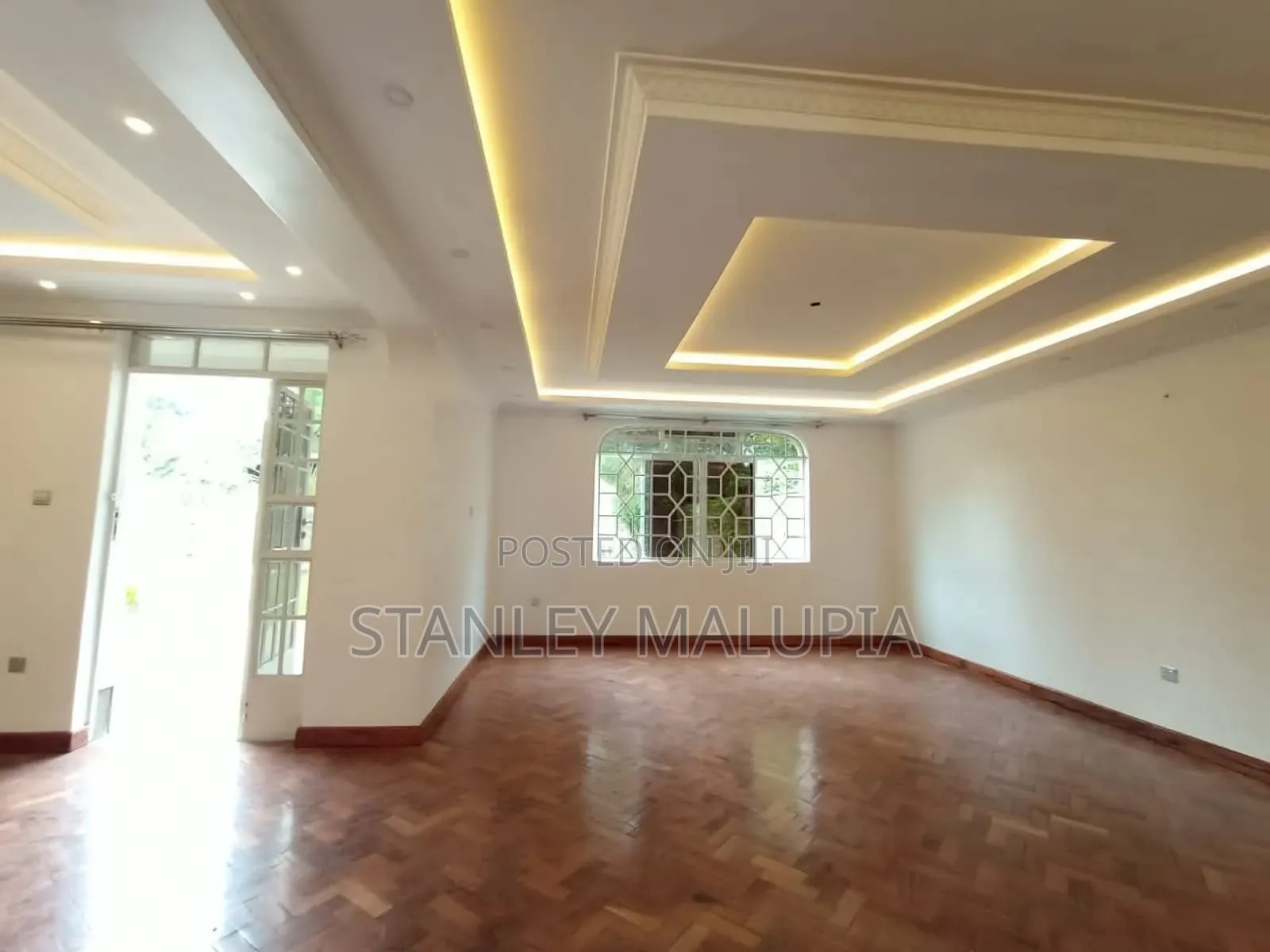 4bdrm House in Karen Estate for rent