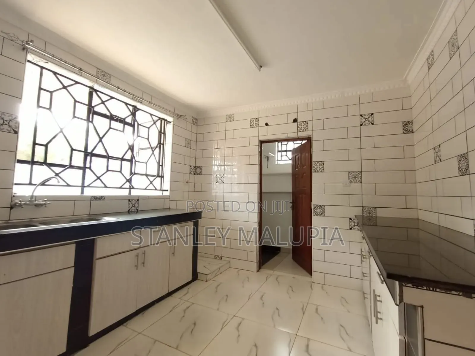 4bdrm House in Karen Estate for rent