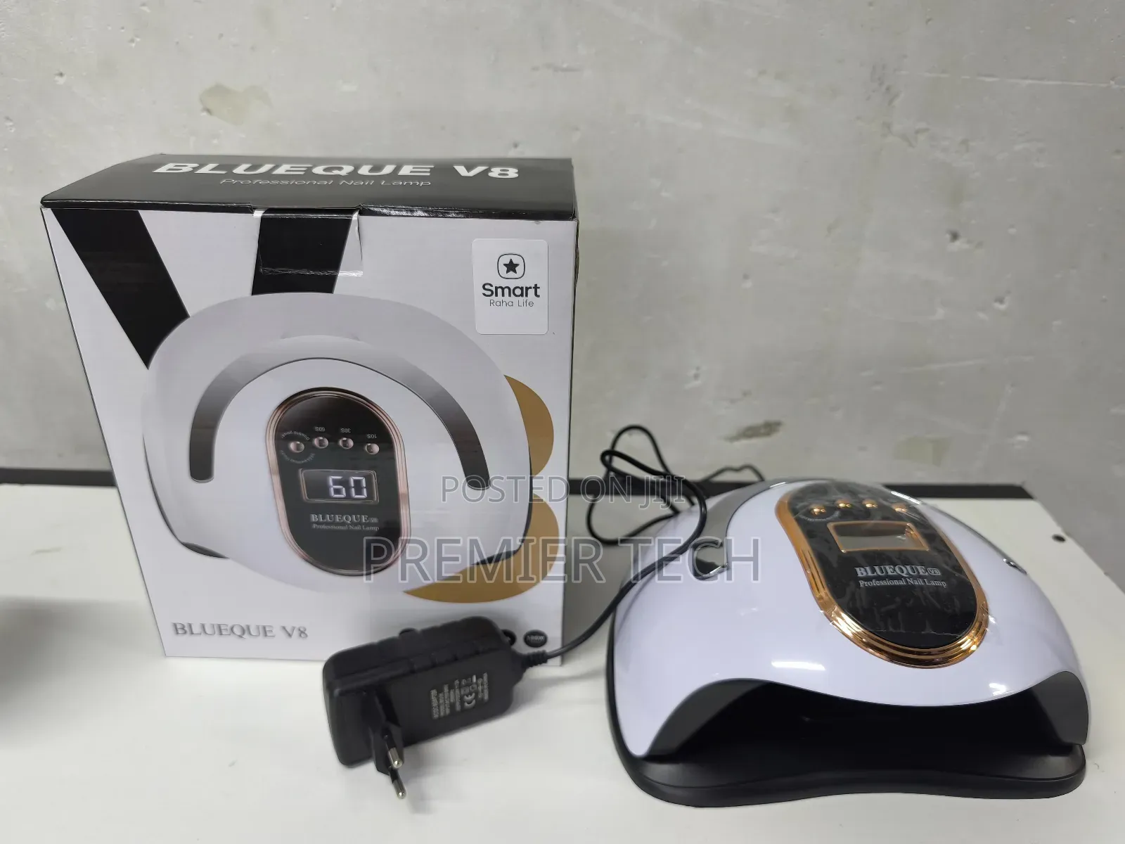 Nail Dryer