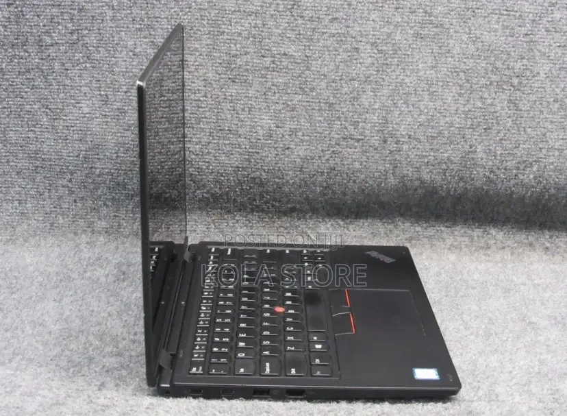 Laptop Lenovo ThinkPad L480 8GB Intel Core I5 SSD 256GB