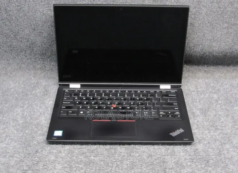 Laptop Lenovo ThinkPad L480 8GB Intel Core I5 SSD 256GB