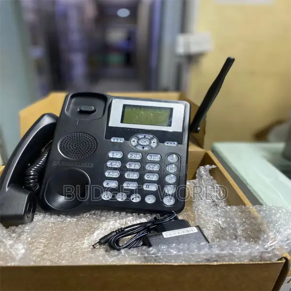 Huawei Ets5623 GSM Phone for Business
