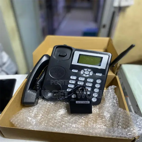Huawei Ets5623 Desk Phone for Shops