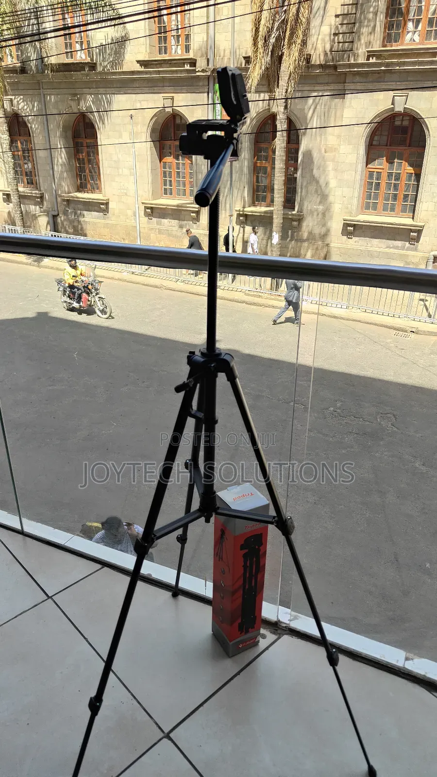 Tripod Stand 3520