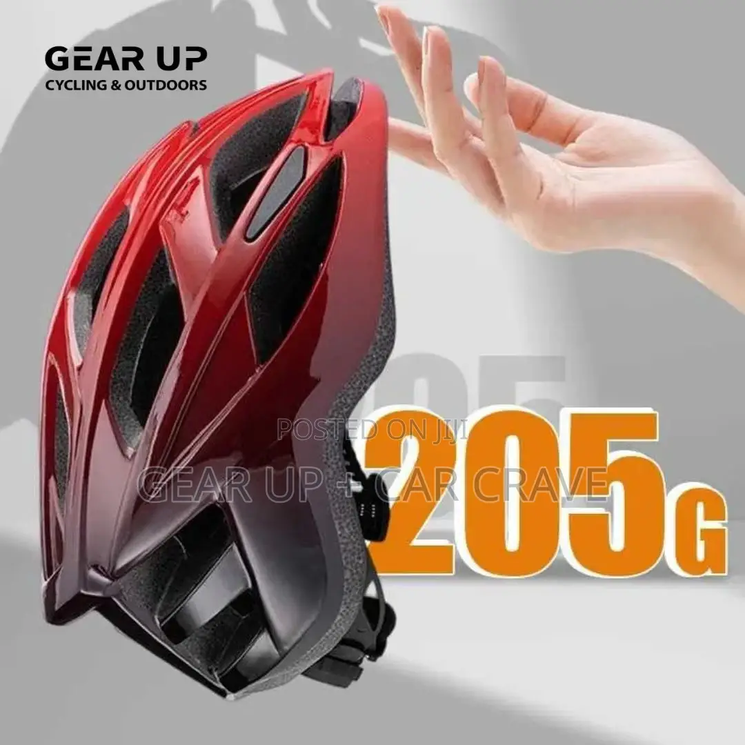 Premium Helmet - White