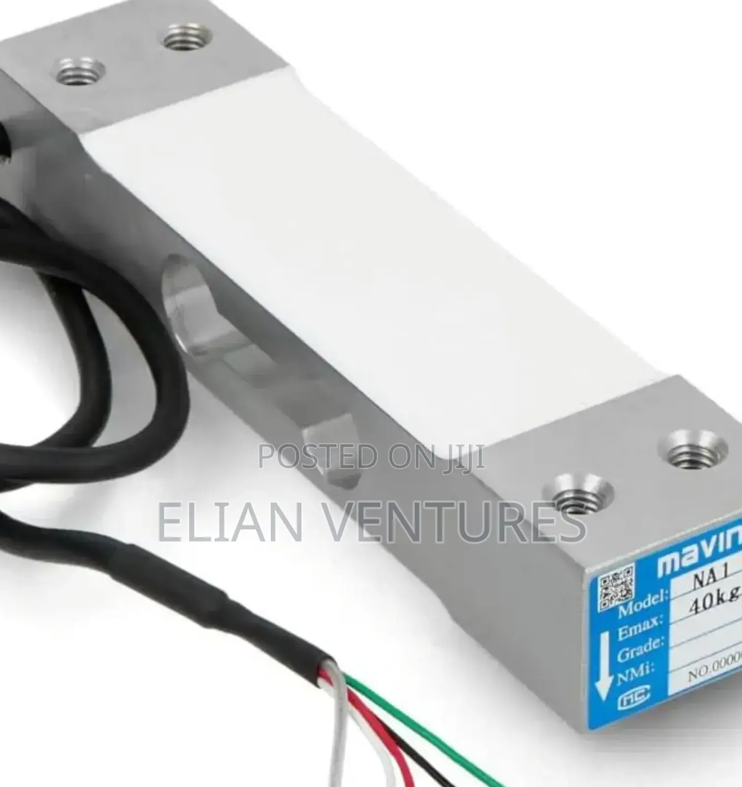 Top Quality Platform Load Cell