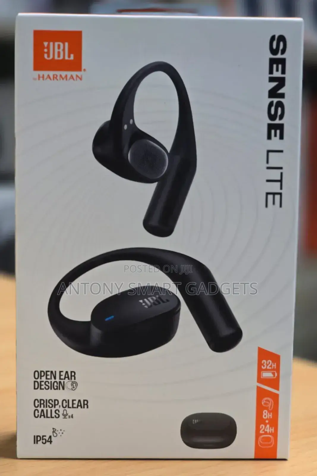 JBL
JBL Sense Lite