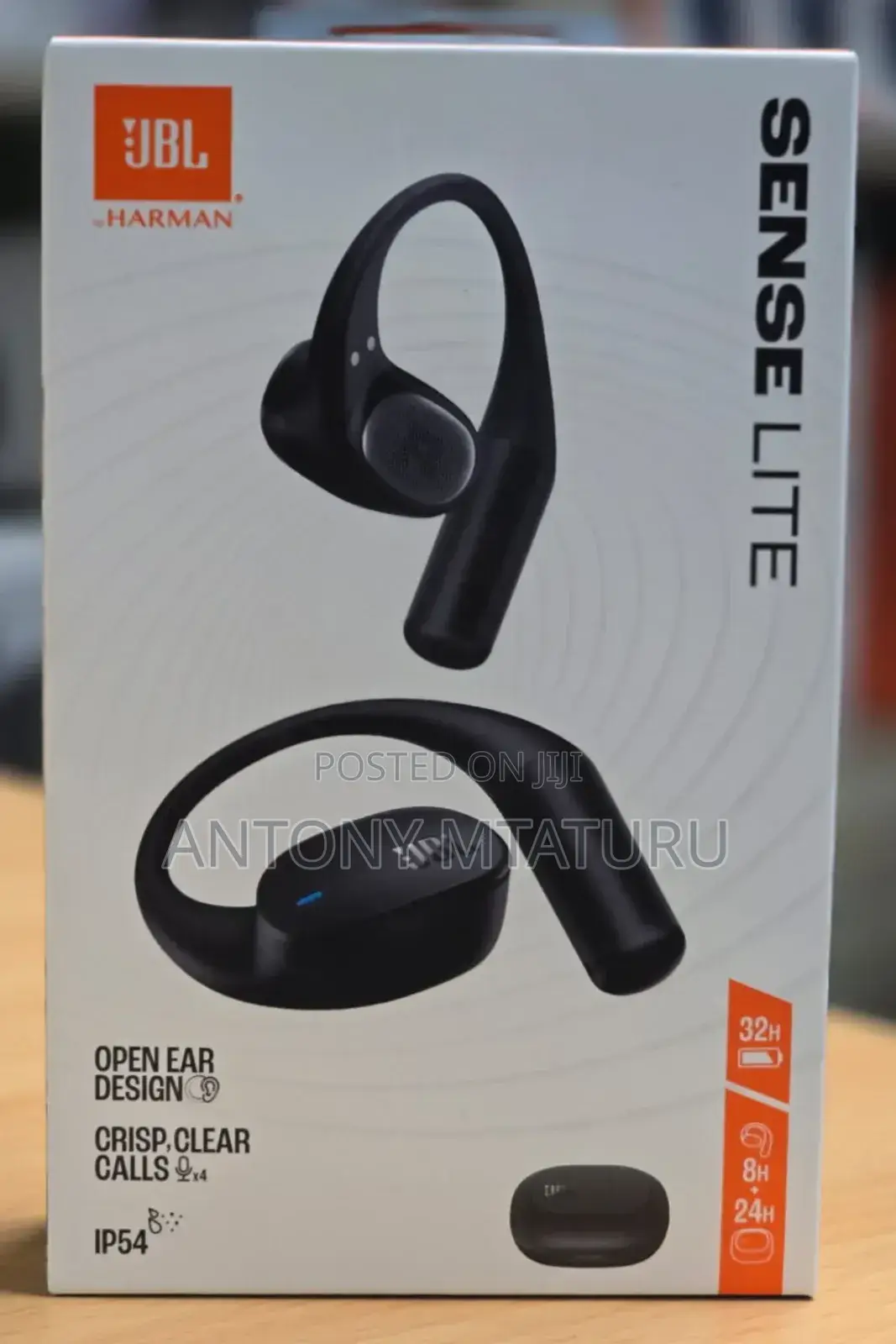 JBL
JBL Sense Lite