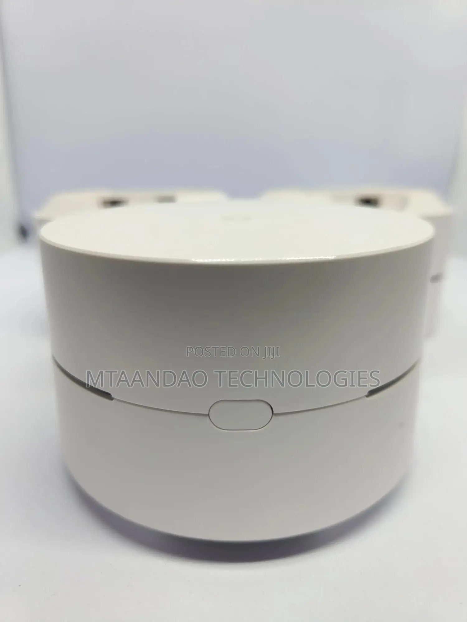 Google Home Wi-Fi Router