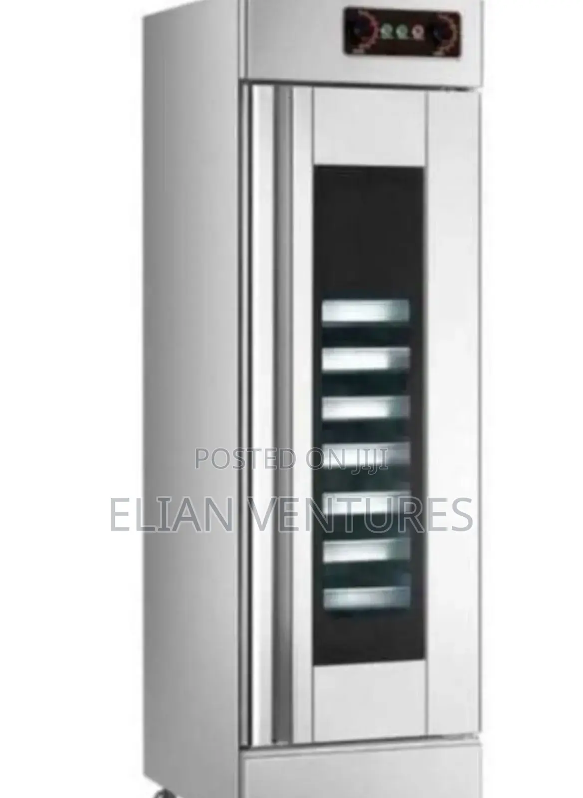 Brand New Single Electric Prover