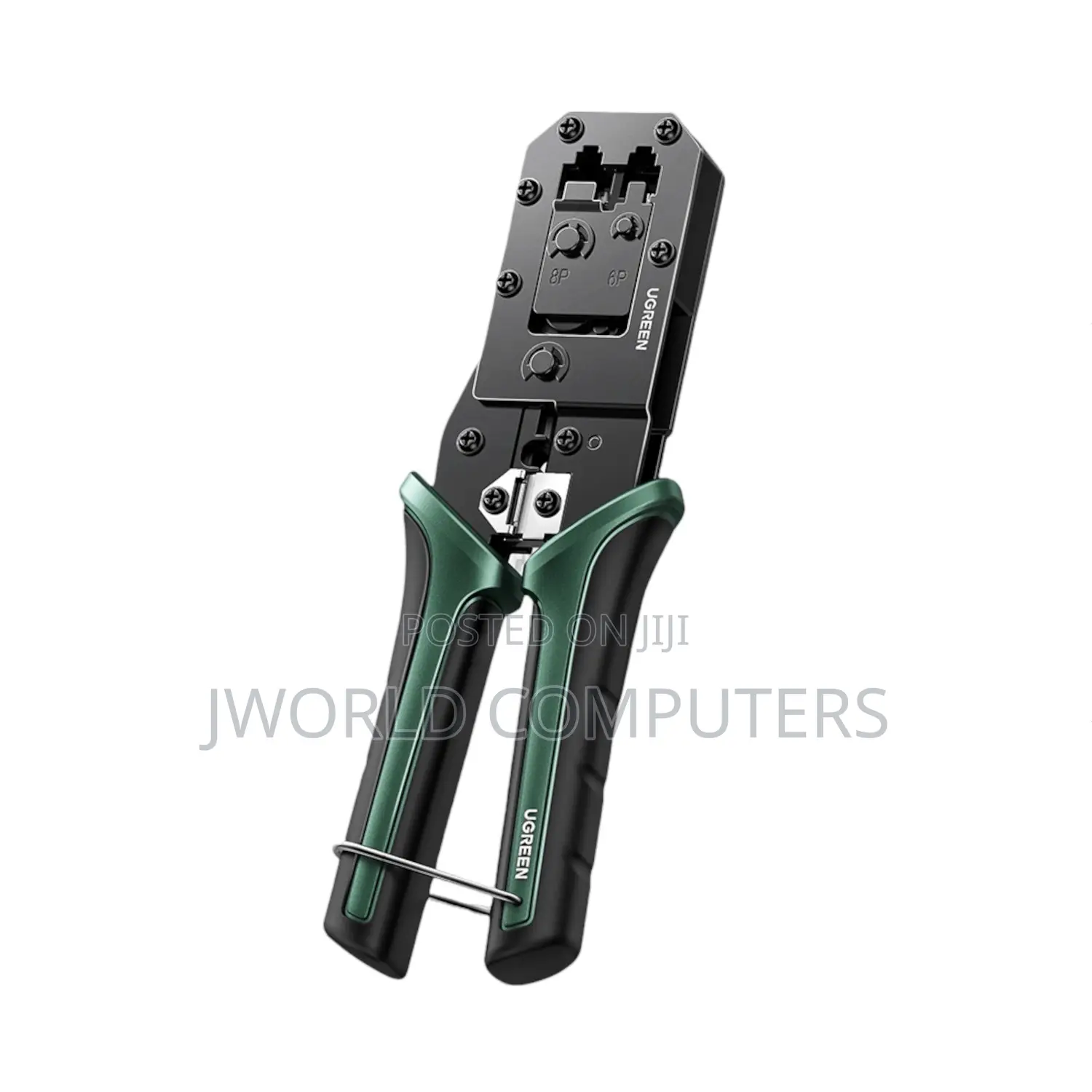 Ugreen Multifunction Crimping Tool - Nw136