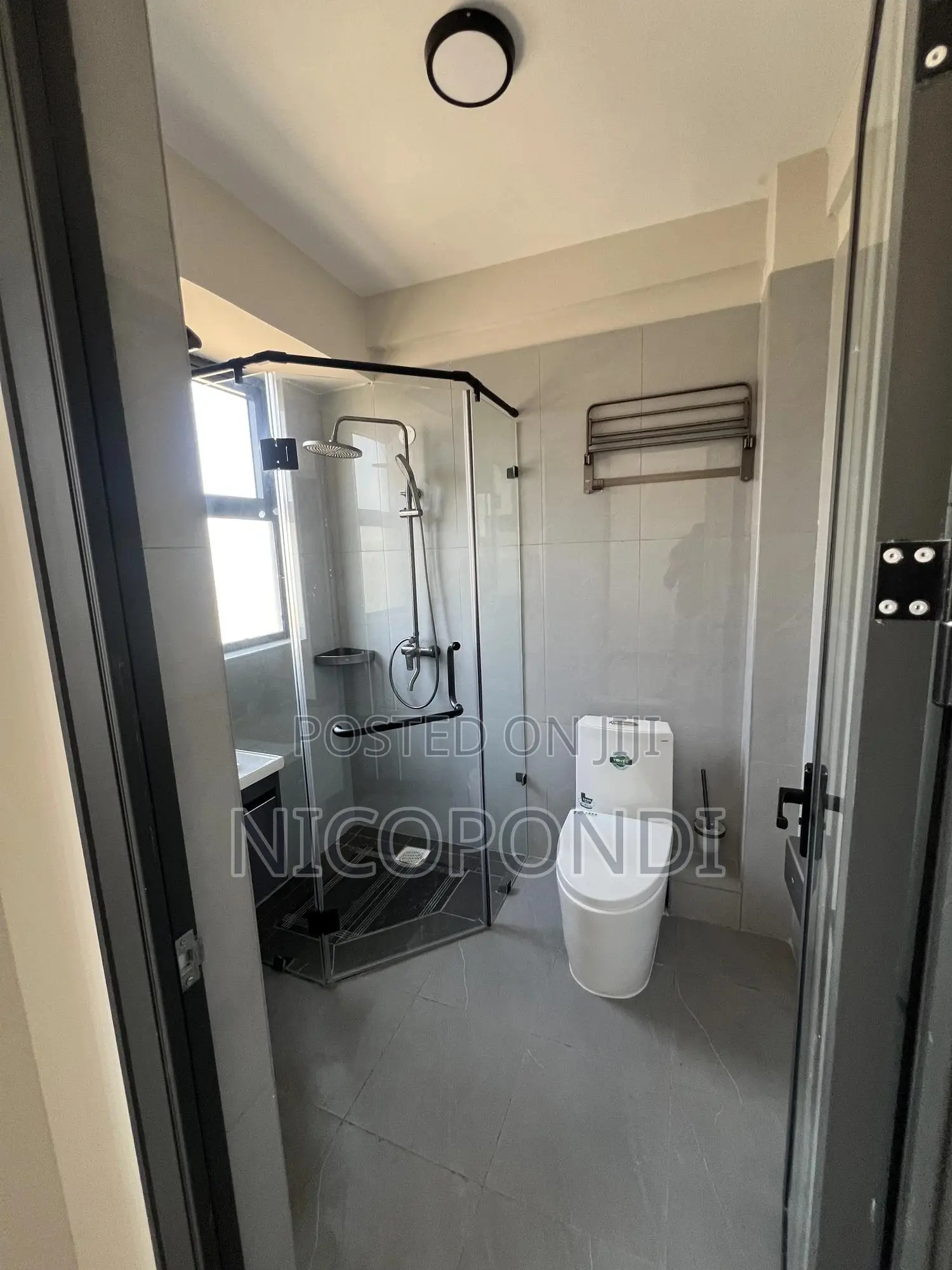 2bdrm Apartment in Kilimani, Hurlingham for sale