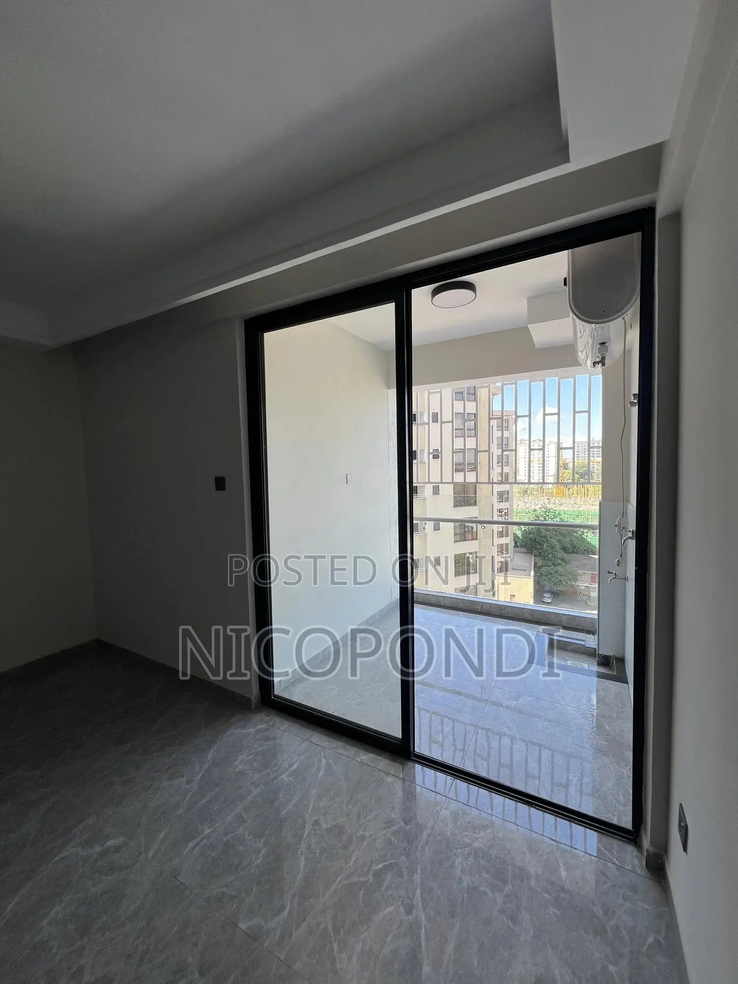 2bdrm Apartment in Kilimani, Hurlingham for sale