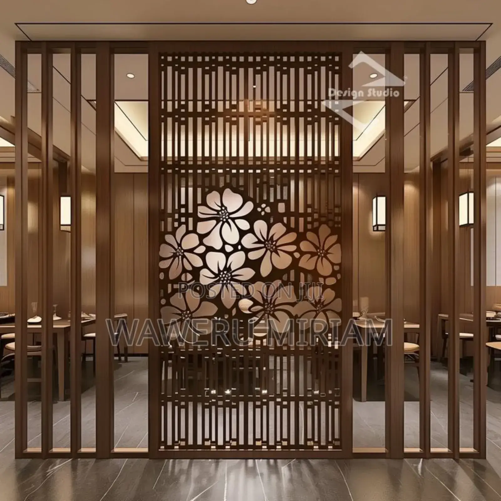 CNC Services; Wood Cutting, Engraving, Grooving on Boards and Doors