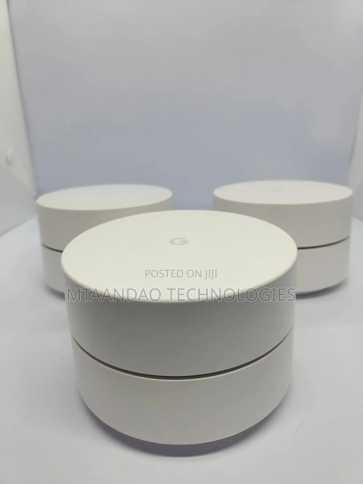 Google Home Wi-Fi Router